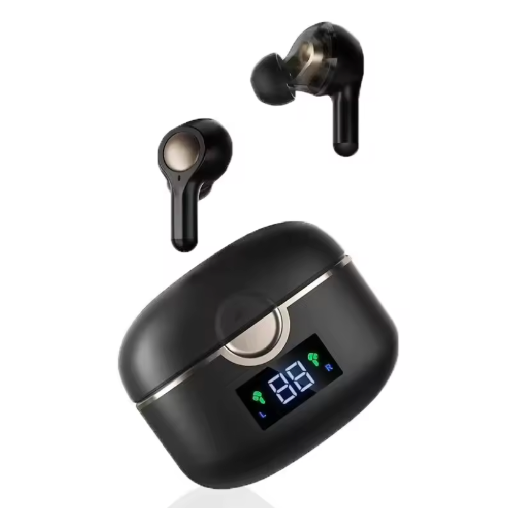 Ninja Dragon Power Bass Touch Bluetooth 5.0 T22PRO Earbuds