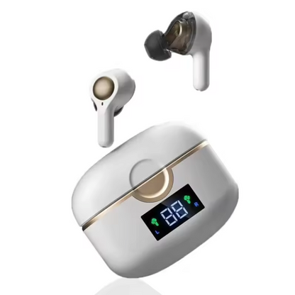 Ninja Dragon Power Bass Touch Bluetooth 5.0 T22PRO Earbuds