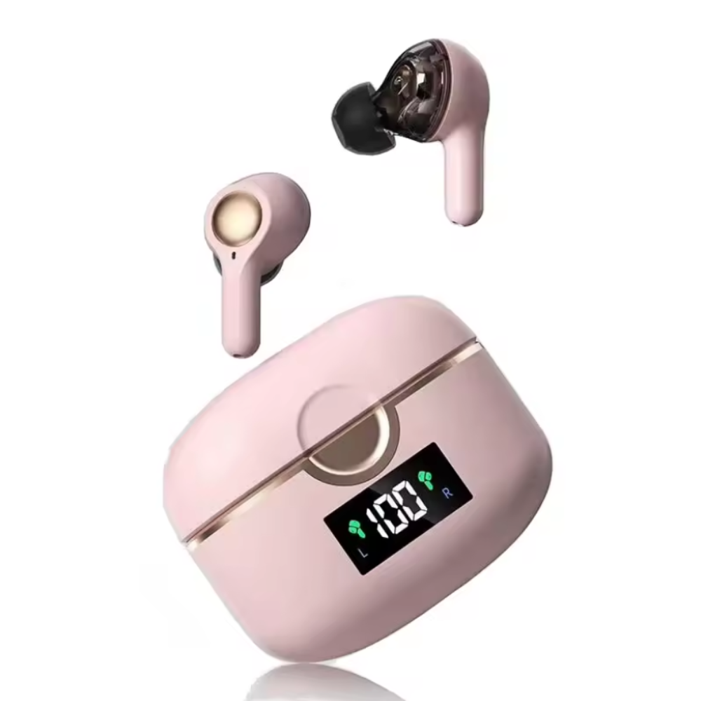 Ninja Dragon Power Bass Touch Bluetooth 5.0 T22PRO Earbuds