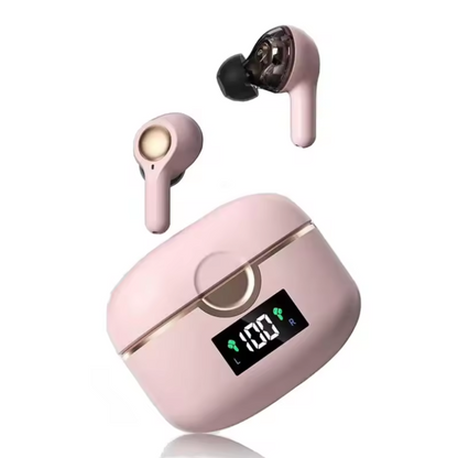 Ninja Dragon Power Bass Touch Bluetooth 5.0 T22PRO Earbuds
