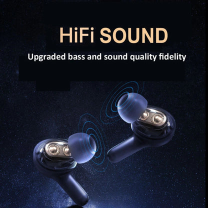 Ninja Dragon Power Bass Touch Bluetooth 5.0 T22PRO Earbuds