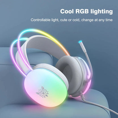 Neon Retro 3 PCS Pack: RGB Gaming Gear & Vintage Vibes
