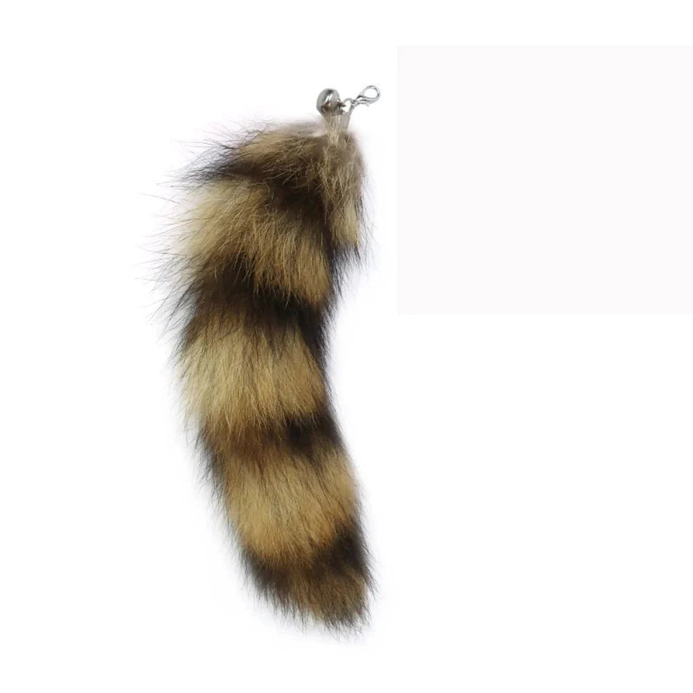 Faux Feather Cat Toy Stick