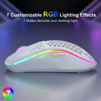 Milky Dream 3 PCS Cute RGB Bundle