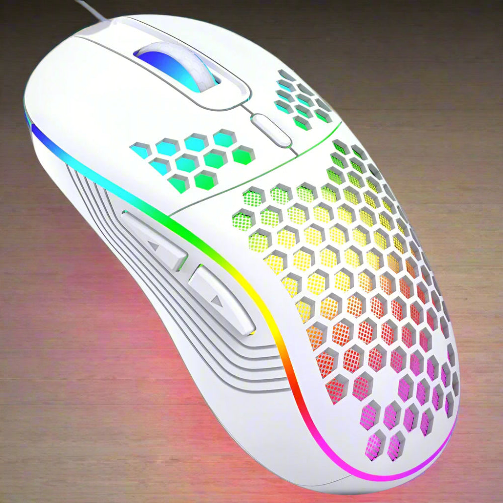 Milky Dream 3 PCS Cute RGB Bundle