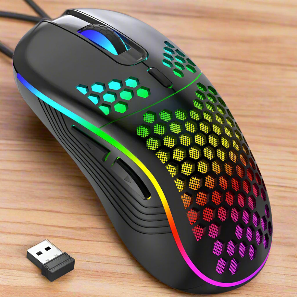 Milky Dream 3 PCS Cute RGB Bundle