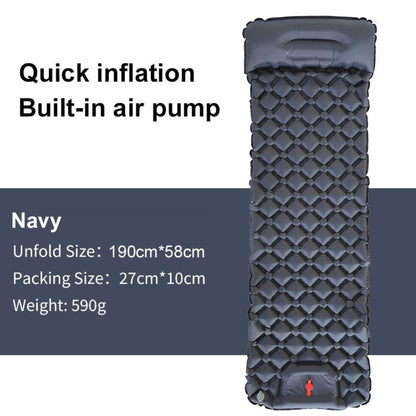 Ultimate Camping Comfort & Entertainment Kit - 3 PCS Set
