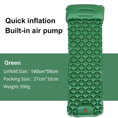 Ultimate Camping Comfort & Entertainment Kit - 3 PCS Set