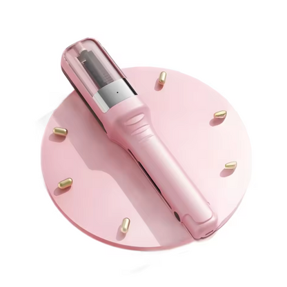 Cordless Split End Hair Trimmer