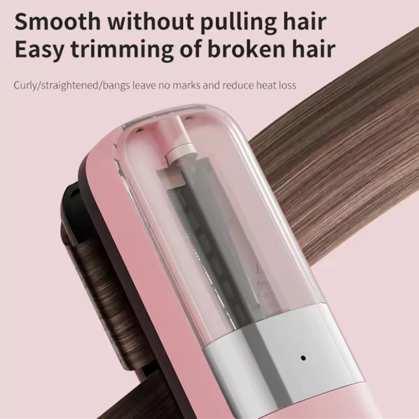 Cordless Split End Hair Trimmer