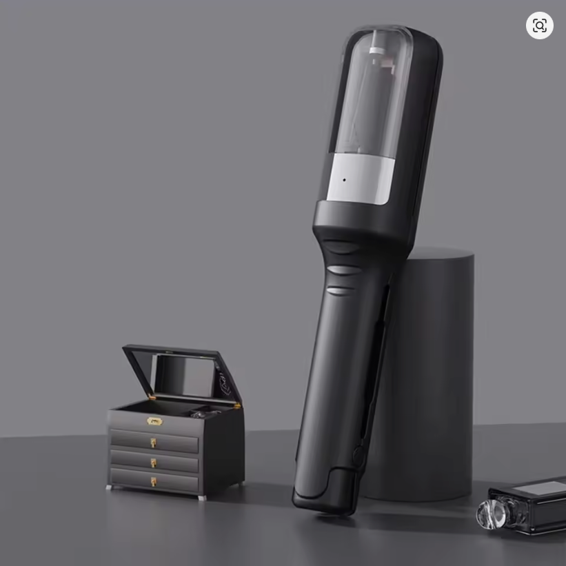 Cordless Split End Hair Trimmer