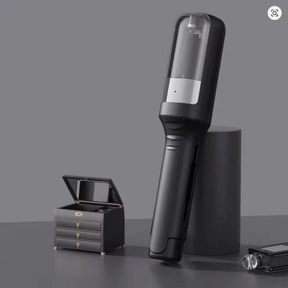 Cordless Split End Hair Trimmer