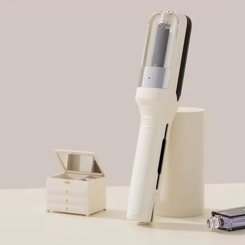 Cordless Split End Hair Trimmer