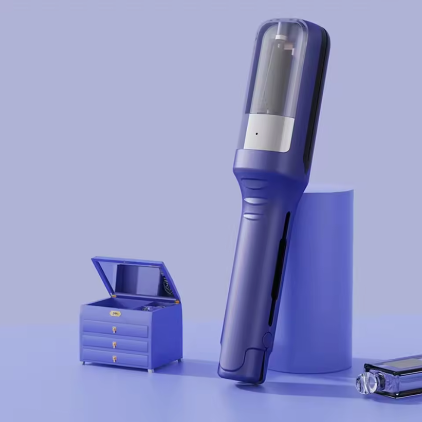 Cordless Split End Hair Trimmer