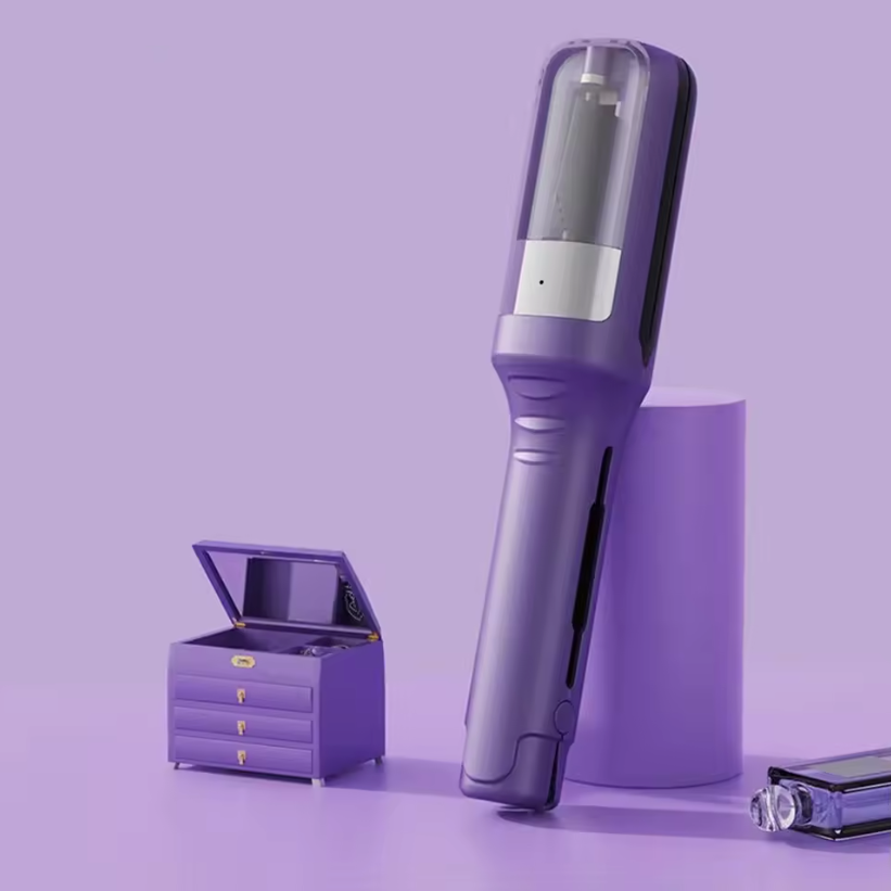 Cordless Split End Hair Trimmer