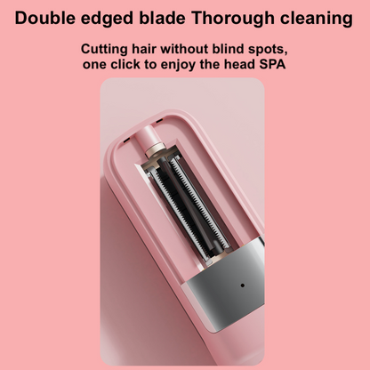 Cordless Split End Hair Trimmer