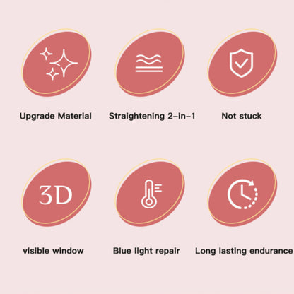 Cordless Split End Hair Trimmer