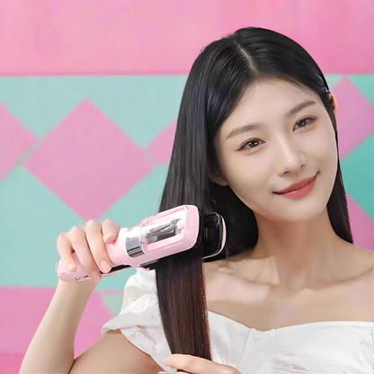 Cordless Split End Hair Trimmer