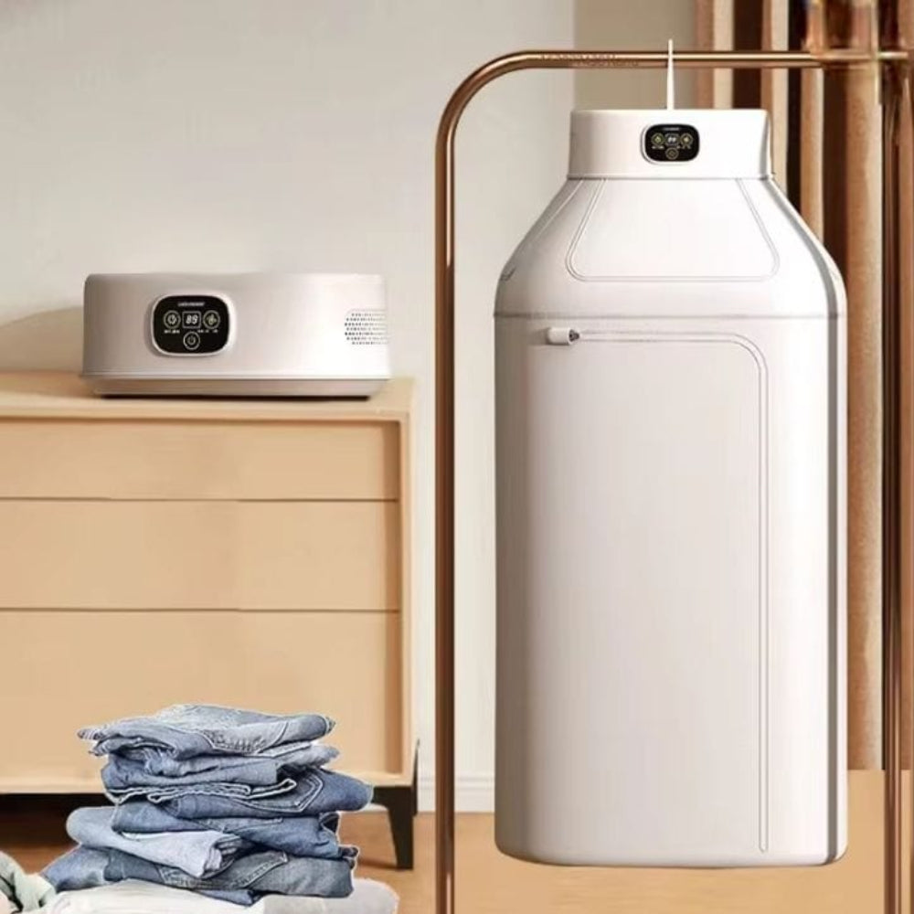 Portable Mini Travel Dryer