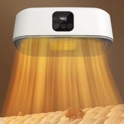 Portable Mini Travel Dryer