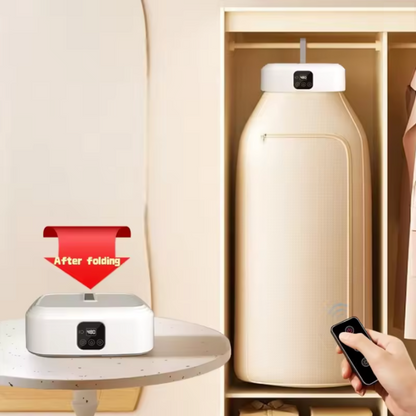 Portable Mini Travel Dryer