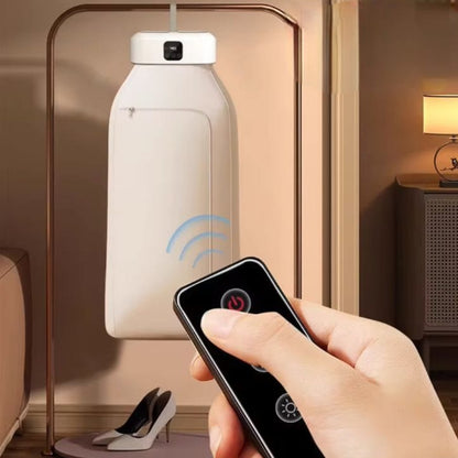 Portable Mini Travel Dryer