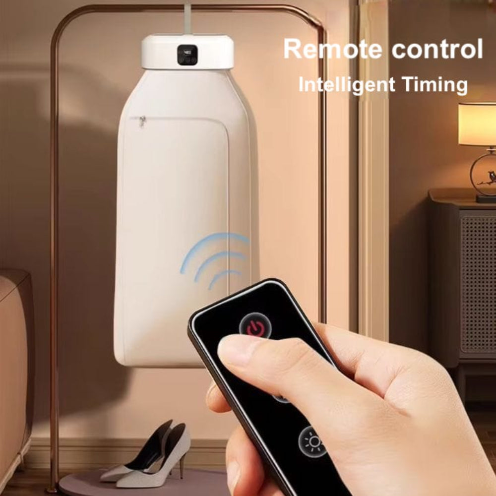 Portable Mini Travel Dryer