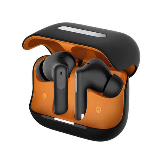 Wireless Bluetooth Earbuds With Noise Cancellation