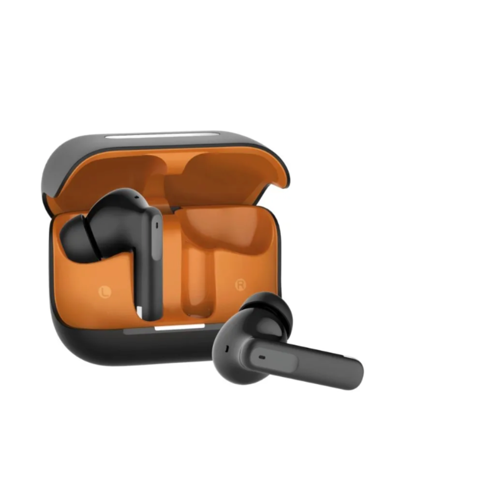 Wireless Bluetooth Earbuds With Noise Cancellation