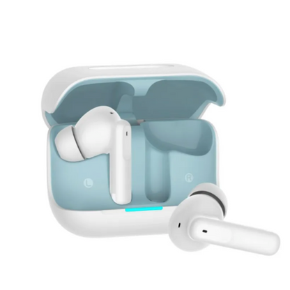 Wireless Bluetooth Earbuds With Noise Cancellation