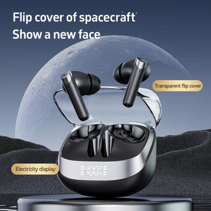 Cosmic Vista Wireless Bluetooth Earbuds