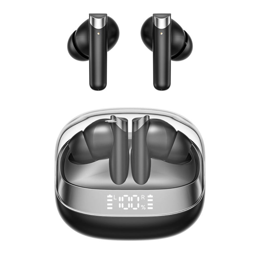 Cosmic Vista Wireless Bluetooth Earbuds