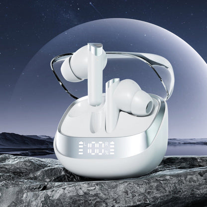 Cosmic Vista Wireless Bluetooth Earbuds