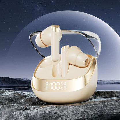 Cosmic Vista Wireless Bluetooth Earbuds