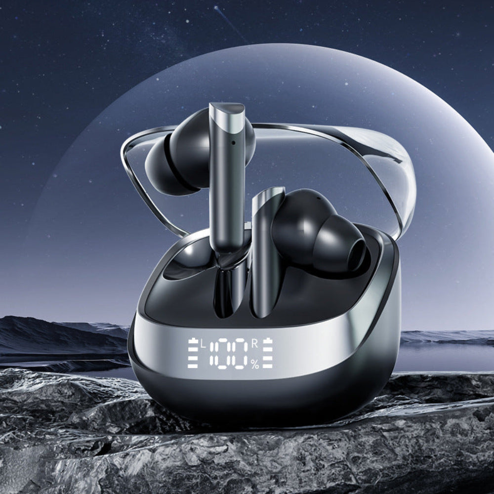 Cosmic Vista Wireless Bluetooth Earbuds