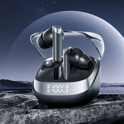 Cosmic Vista Wireless Bluetooth Earbuds