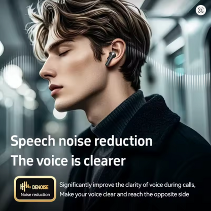 Cosmic Vista Wireless Bluetooth Earbuds