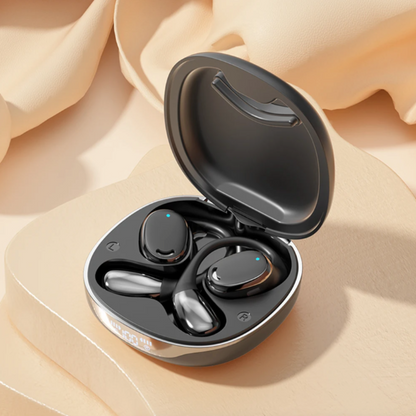 Wireless Open Earbuds With Ai Translation