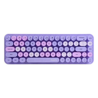 Purr Glow Kawaii Computer Combo