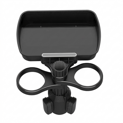 3 PCS Ultimate Car Convenience Trio
