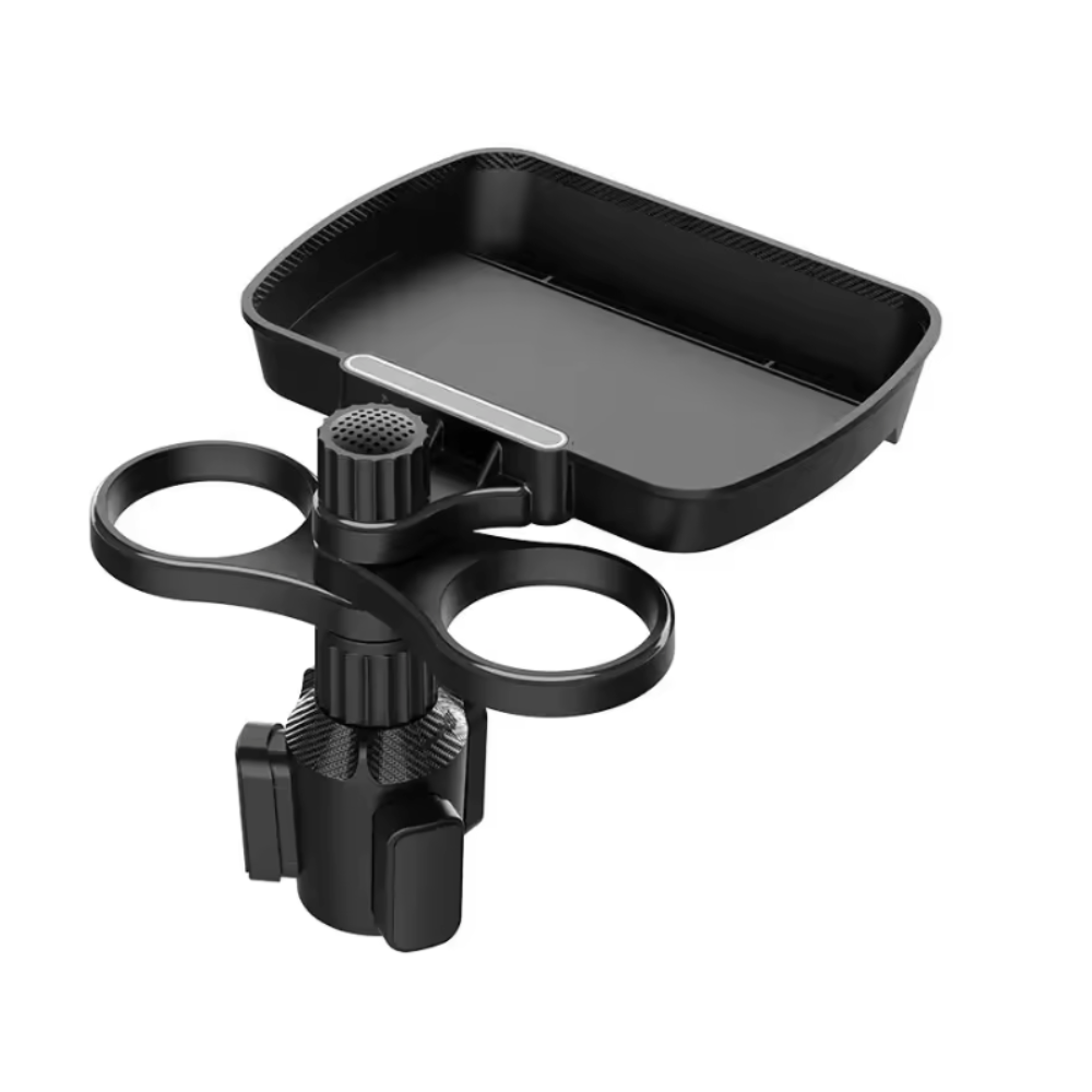 3 PCS Ultimate Car Convenience Trio