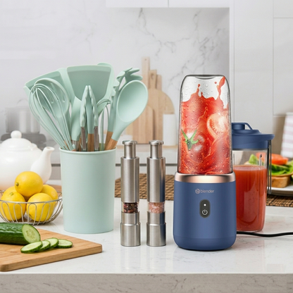 Ultimate Kitchen Trio 3 PCS Set