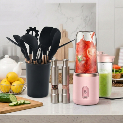 Ultimate Kitchen Trio 3 PCS Set