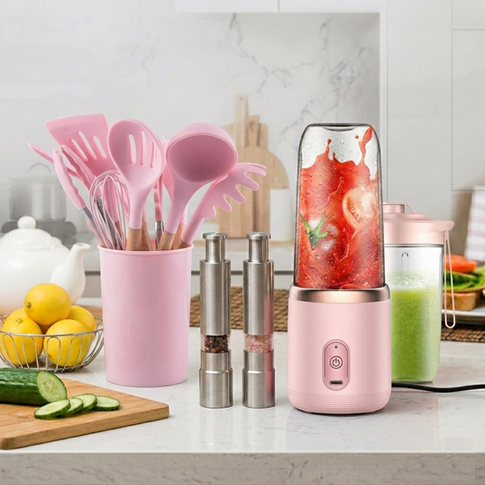 Ultimate Kitchen Trio 3 PCS Set