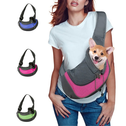 Pawfect Journey 3 PCS Pack: Cozy Bed, Travel Bag & Car Safety Net