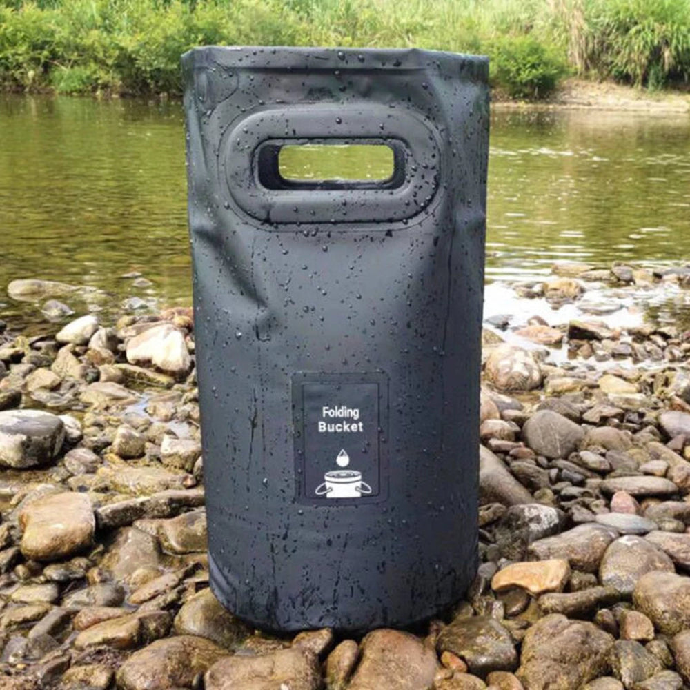 3 PCS Camp Essentials Outdoor Survival