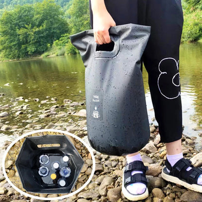 3 PCS Camp Essentials Outdoor Survival