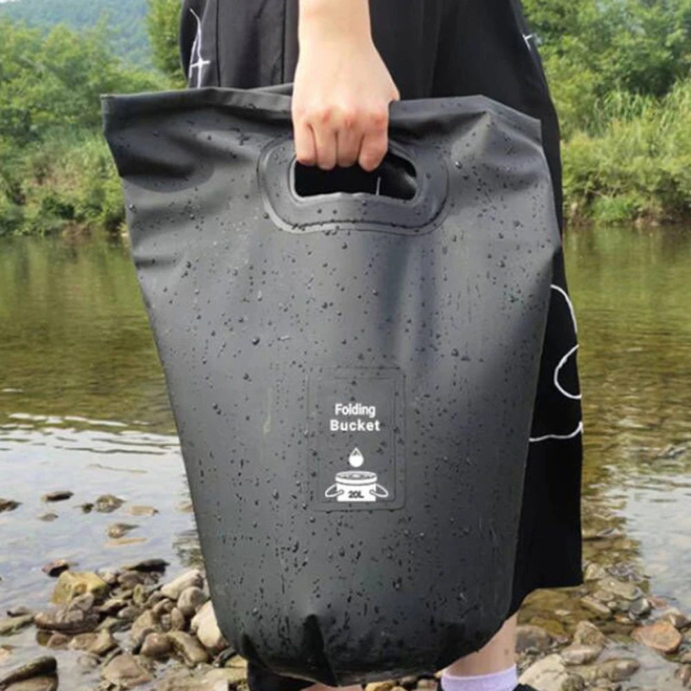 3 PCS Camp Essentials Outdoor Survival