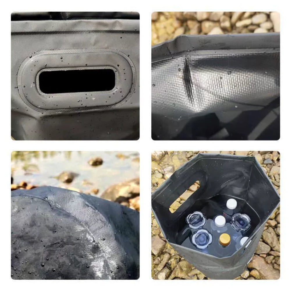3 PCS Camp Essentials Outdoor Survival