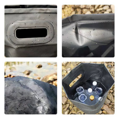 3 PCS Camp Essentials Outdoor Survival